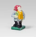 Bertold Löffler, Heinzelmännchen