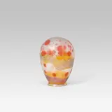 Hans Christiansen, Lampshade