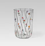 Leopold Forstner, Beaker