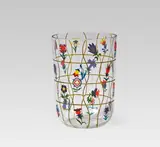 Leopold Forstner, Beaker