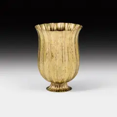 Vase by Josef Hoffmann, offered Jun 2015