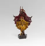 Roland Paris, Mephisto, Bronze