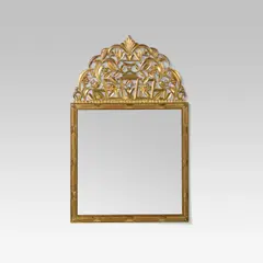 Dagobert Peche, Mirror