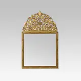 Dagobert Peche, Mirror