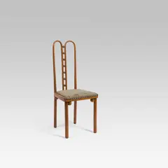 Josef Hoffmann, Seven Balls Chair