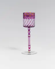 Otto Prutscher, Wine glass