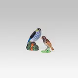 Eduard Klablena, 2 birds