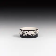 Bowl by Michael Powolny, sold Jan 2015