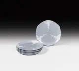 Jutta Sika, 6 plates