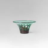 Joseph Gabriel Rousseau, Bowl
