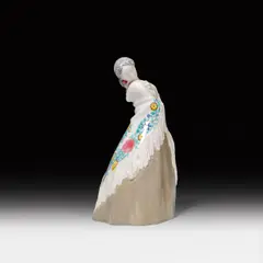 Michael Powolny, Figure