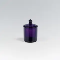 Ludwig Moser, Box with cover