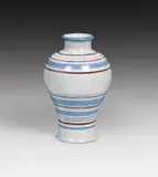 attributet to Margarete Reinold, Vase
