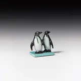 Walter Bosse, Penguins