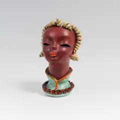 Kurt Goebel, Head