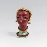 Kurt Goebel, Head