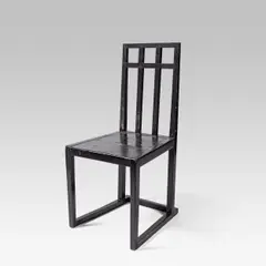 Josef Hoffmann, Chair