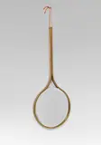Handmirror by Franz Hagenauer, sold Jan 2015