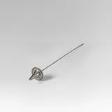 Koloman Moser, Hatpin