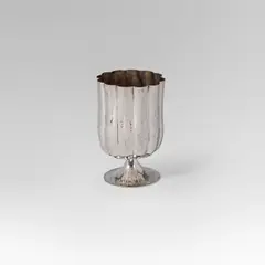 Chalice by Josef Hoffmann, sold Nov 2014