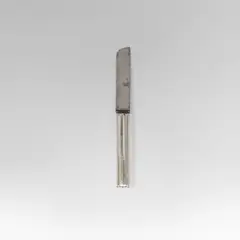 Table knife by Josef Hoffmann, sold Nov 2014