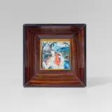 Susi Singer, Miniature painting