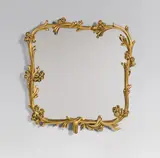Oswald Haerdtl, Mirror