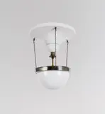 Adolf Loos, Hanging lamp