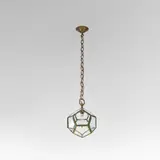Adolf Loos, Hanging lamp