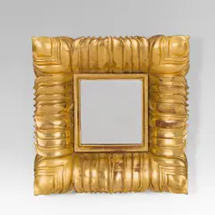Dagobert Peche, Mirror