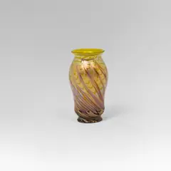 Franz Hofstotter, Small vase