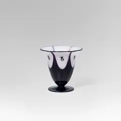 Hans Bolek, Vase