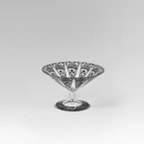 Karl Massanetz, Footed bowl