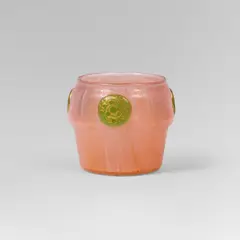 Adolf Beckert, Vase