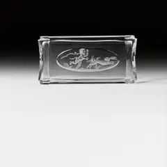 Tray by Otto Pietsch jun., offered Nov 2014