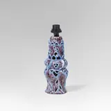 Vally Wieselthier, Lamp base