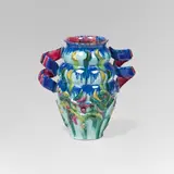 Vally Wieselthier, Vase