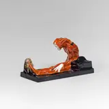 Bertold Löffler, Desk set "Till Eulenspiegel