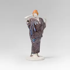 Eduard Klablena, Lady
