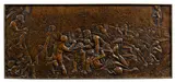 Carl Hagenauer, Relief