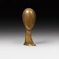 Head° by Franz Hagenauer, sold Oct 2014