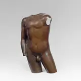 Franz Hagenauer, Torso