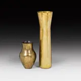 Karl Hagenauer, 2 vases