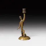 Karl Hagenauer, Lamp base°