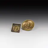 Karl Hagenauer, 2 ashtrays