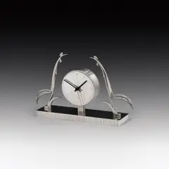 Karl Hagenauer, Table clock