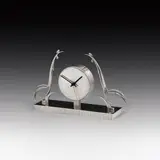 Karl Hagenauer, Table clock