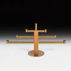 Hagenauer, Menorah°