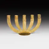 Candleholder° by Hagenauer, sold Oct 2014