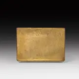 Karl Hagenauer, Tray